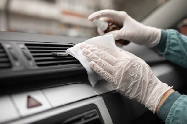 Best Ventilation Cleaning Services  in Magnolia, TX