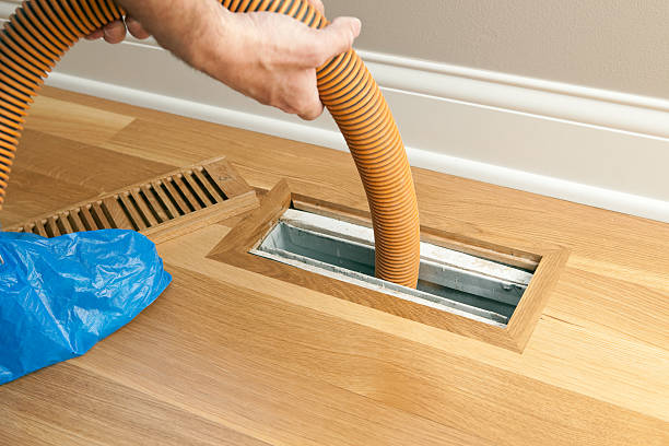 Best Affordable Duct Cleaning Services  in Magnolia, TX