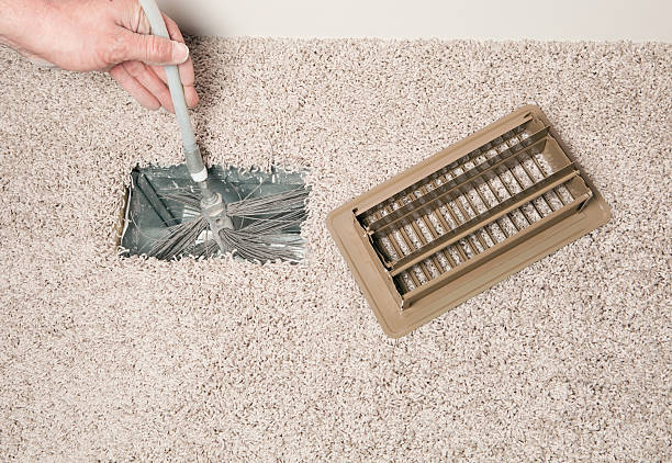 Best Local Air Duct Cleaning Services  in Magnolia, TX