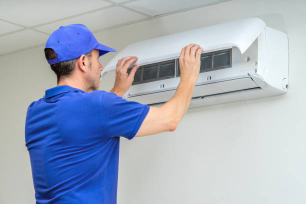 Best Commercial HVAC Duct Cleaning  in Magnolia, TX